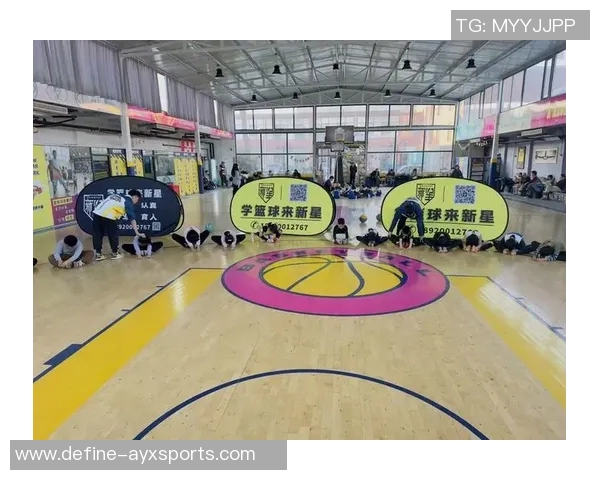积极申报青少年体育俱乐部助力青少年健康成长与全面发展